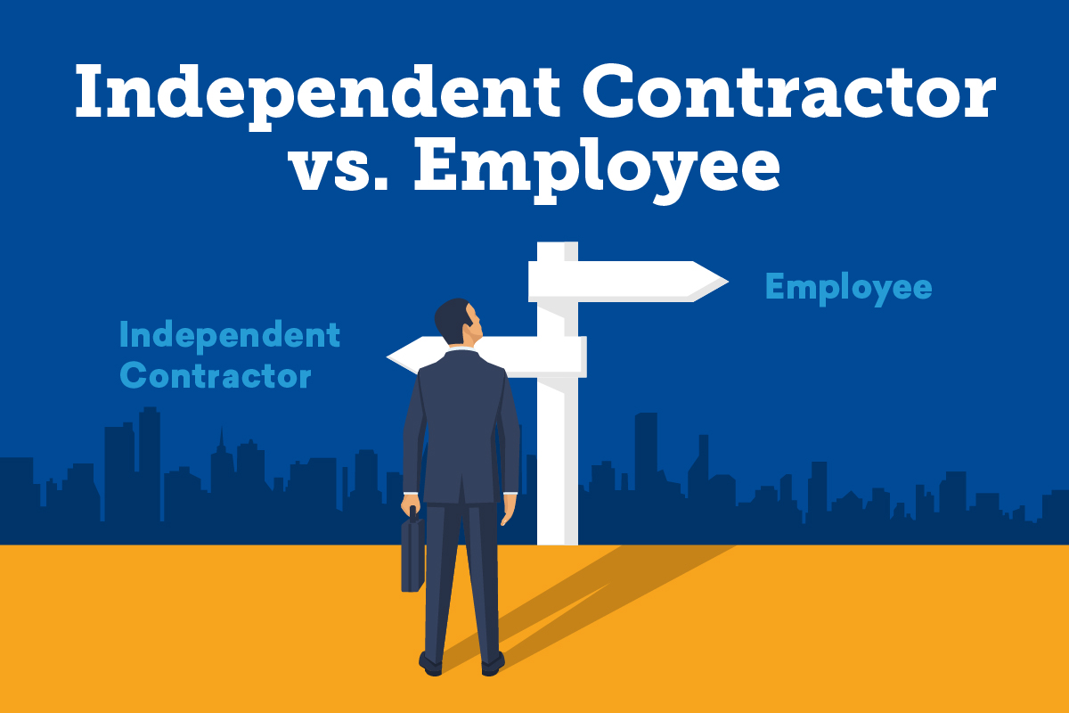 Department of Labor Issues Rule on Classification of Independent Contractors