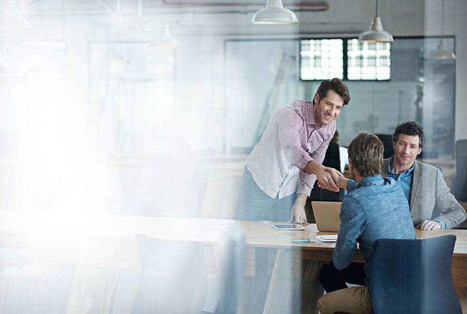 Corporate Business-Human Resources Consultants