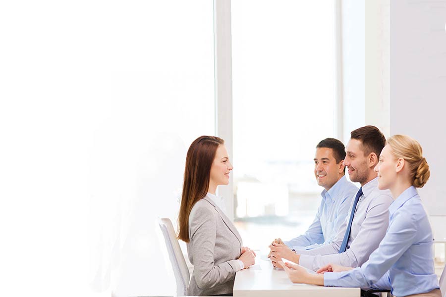 Project Work-Human Resources Consultants